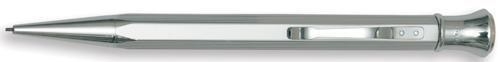 Aurora Permanento CLIP Chrome M-pencil - Portamine